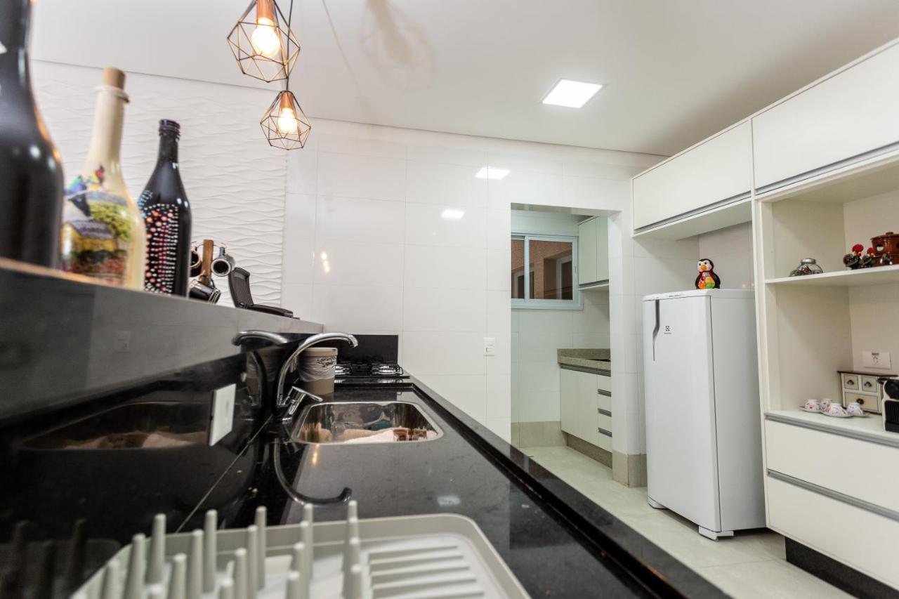 Embaixador15 Apartment
