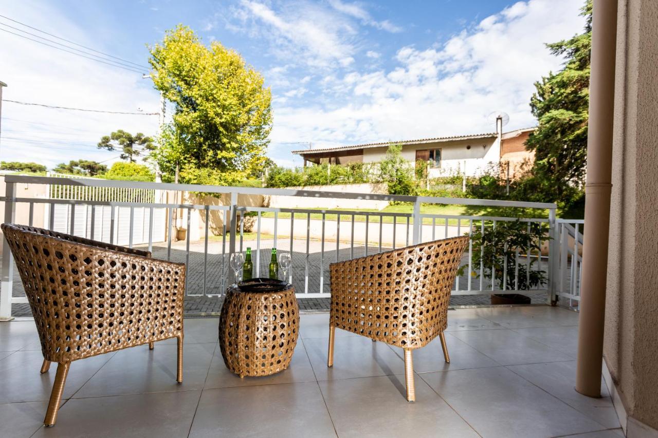 Apartamento Embaixador15 *