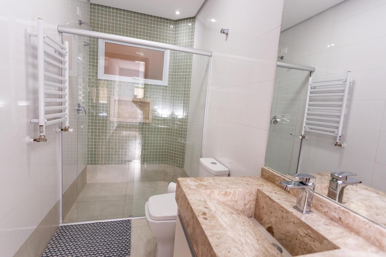 Apartamento Embaixador15 Campos do Jordão